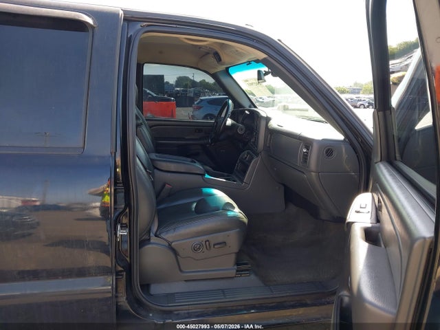 2005 Chevrolet Silverado 1500 Lt მანქანა იყიდება აუქციონზე, vin: 2GCEC13T251247184, აუქციონის ნომერი: 45027993