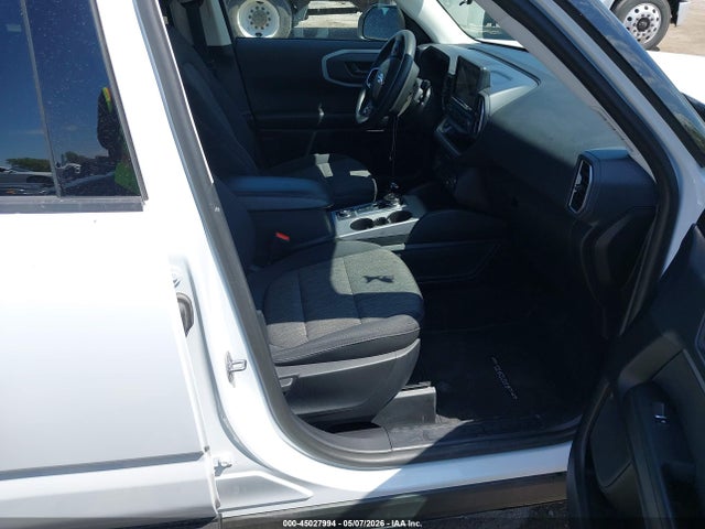 Aukcja sprzedaży 2021 Ford Bronco Sport Big Bend, vin: 3FMCR9B68MRA20295, numer aukcji: 45027994