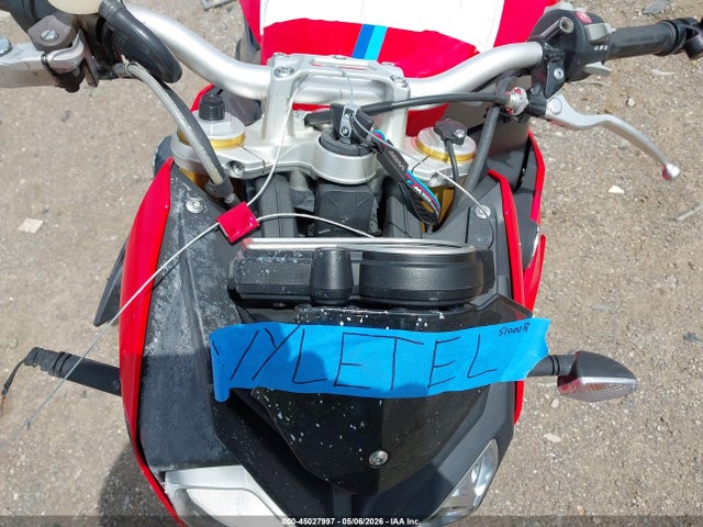 BMW S 1000 R 2016 WB10D1207GZ696530 Image 14