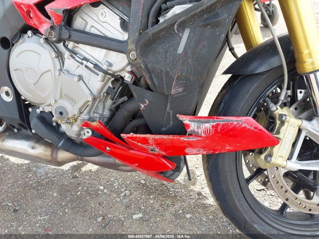 BMW S 1000 R 2016 WB10D1207GZ696530 Image 17