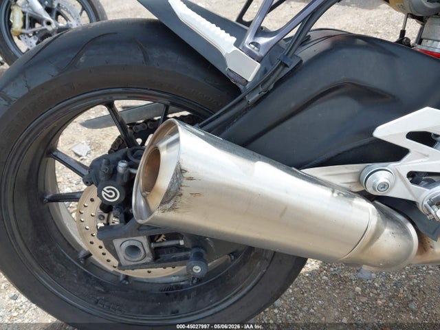 BMW S 1000 R 2016 WB10D1207GZ696530 Image 18