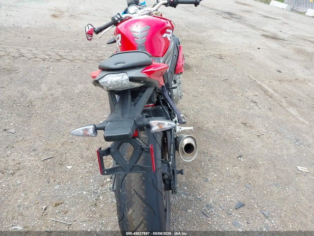 BMW S 1000 R 2016 WB10D1207GZ696530 Image 6