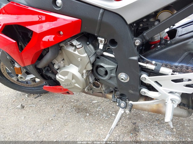 BMW S 1000 R 2016 WB10D1207GZ696530 Image 9