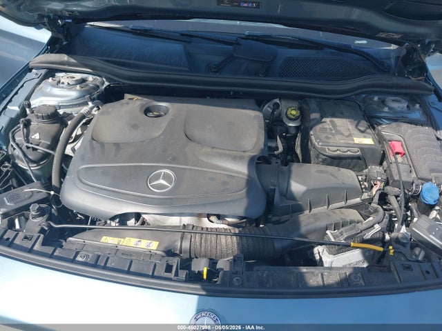 Продажа на аукционе авто 2015 Mercedes-benz Gla 250 4matic, vin: WDCTG4GB9FJ065739, номер лота: 45027998