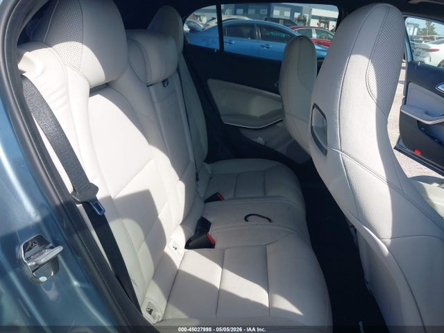 Продажа на аукционе авто 2015 Mercedes-benz Gla 250 4matic, vin: WDCTG4GB9FJ065739, номер лота: 45027998