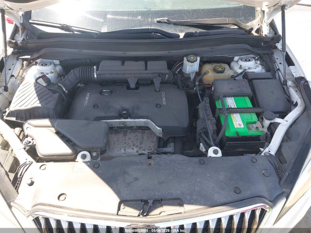 Продаж на аукціоні авто 2017 Buick Envision Essence, vin: LRBFXBSA1HD090351, номер лоту: 45028005