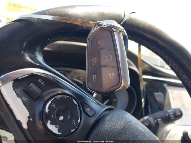 Продаж на аукціоні авто 2017 Buick Envision Essence, vin: LRBFXBSA1HD090351, номер лоту: 45028005