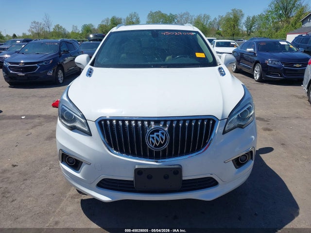 Продаж на аукціоні авто 2017 Buick Envision Essence, vin: LRBFXBSA1HD090351, номер лоту: 45028005