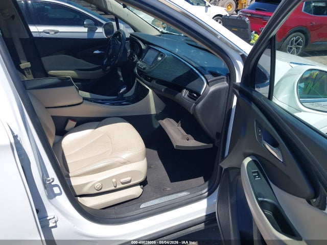 Продаж на аукціоні авто 2017 Buick Envision Essence, vin: LRBFXBSA1HD090351, номер лоту: 45028005