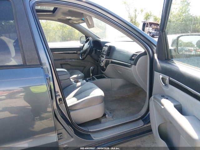 Продаж на аукціоні авто 2007 Hyundai Santa Fe Gls, vin: 5NMSG13D07H118276, номер лоту: 45028007
