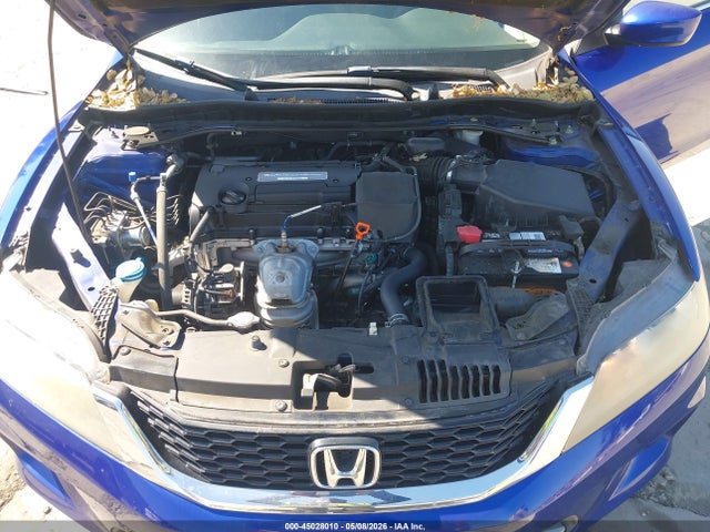Продаж на аукціоні авто 2015 Honda Accord Lx-s, vin: 1HGCT1B34FA003246, номер лоту: 45028010