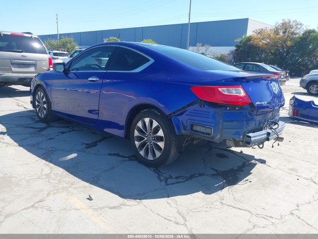 Продаж на аукціоні авто 2015 Honda Accord Lx-s, vin: 1HGCT1B34FA003246, номер лоту: 45028010
