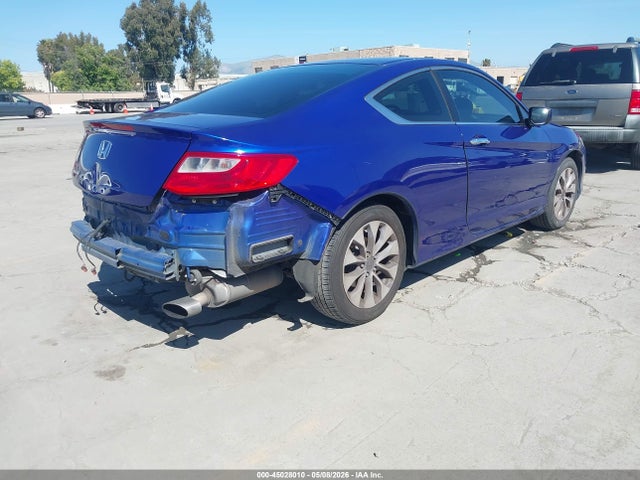 Продаж на аукціоні авто 2015 Honda Accord Lx-s, vin: 1HGCT1B34FA003246, номер лоту: 45028010