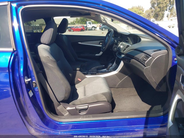 Продаж на аукціоні авто 2015 Honda Accord Lx-s, vin: 1HGCT1B34FA003246, номер лоту: 45028010