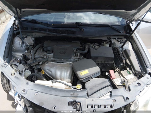 Aukcja sprzedaży 2012 Toyota Camry Le, vin: 4T1BF1FK5CU040671, numer aukcji: 45028011