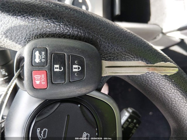 Aukcja sprzedaży 2012 Toyota Camry Le, vin: 4T1BF1FK5CU040671, numer aukcji: 45028011