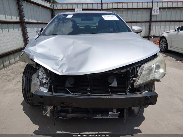 Aukcja sprzedaży 2012 Toyota Camry Le, vin: 4T1BF1FK5CU040671, numer aukcji: 45028011