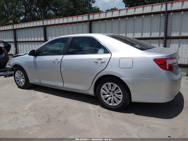 Aukcja sprzedaży 2012 Toyota Camry Le, vin: 4T1BF1FK5CU040671, numer aukcji: 45028011