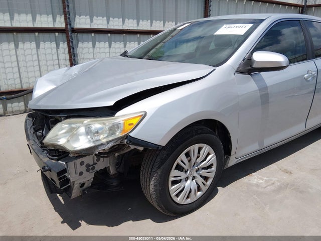 Aukcja sprzedaży 2012 Toyota Camry Le, vin: 4T1BF1FK5CU040671, numer aukcji: 45028011
