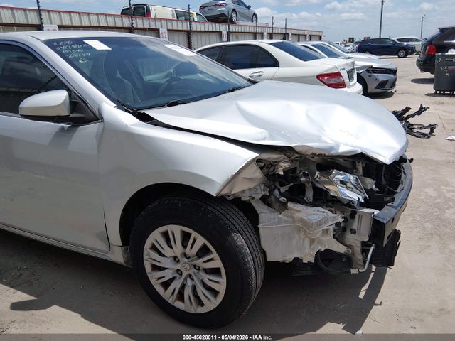 Aukcja sprzedaży 2012 Toyota Camry Le, vin: 4T1BF1FK5CU040671, numer aukcji: 45028011