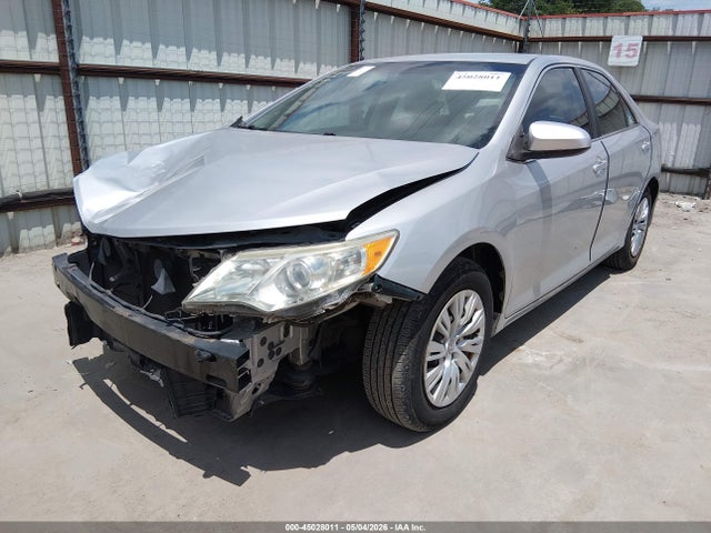 Aukcja sprzedaży 2012 Toyota Camry Le, vin: 4T1BF1FK5CU040671, numer aukcji: 45028011