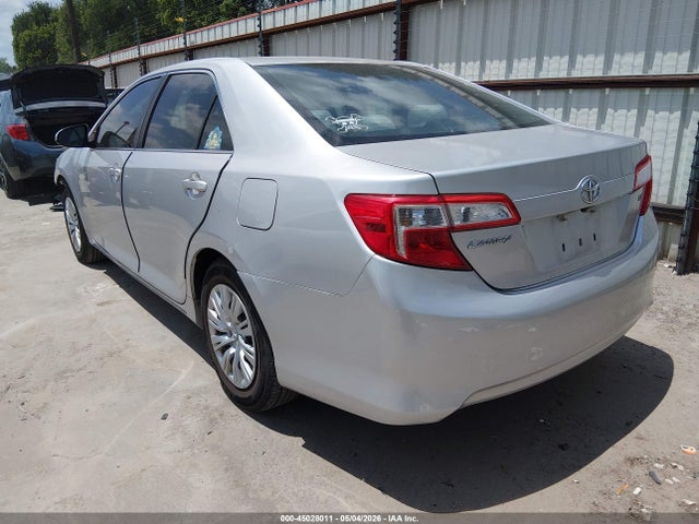 Aukcja sprzedaży 2012 Toyota Camry Le, vin: 4T1BF1FK5CU040671, numer aukcji: 45028011