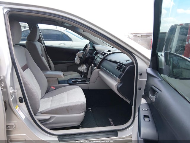 Aukcja sprzedaży 2012 Toyota Camry Le, vin: 4T1BF1FK5CU040671, numer aukcji: 45028011
