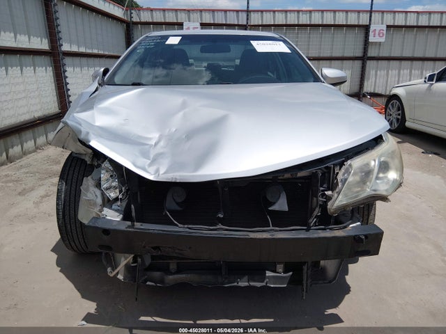 Aukcja sprzedaży 2012 Toyota Camry Le, vin: 4T1BF1FK5CU040671, numer aukcji: 45028011