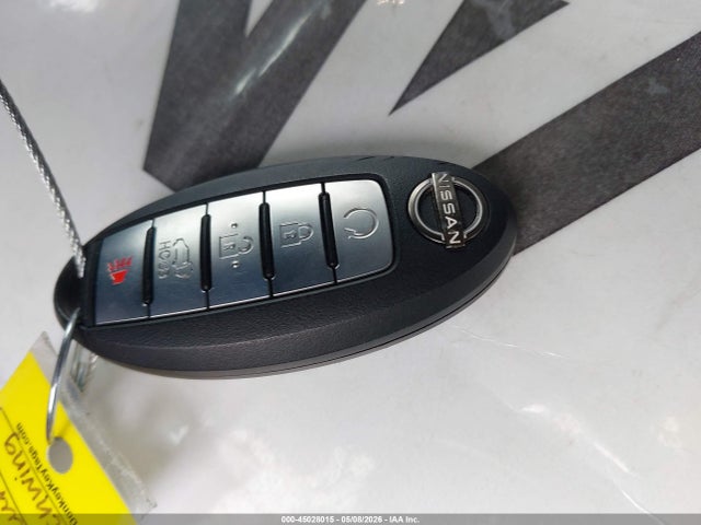 Продажа на аукционе авто 2024 Nissan Armada Sl 4wd, vin: JN8AY2BB9R9854361, номер лота: 45028015