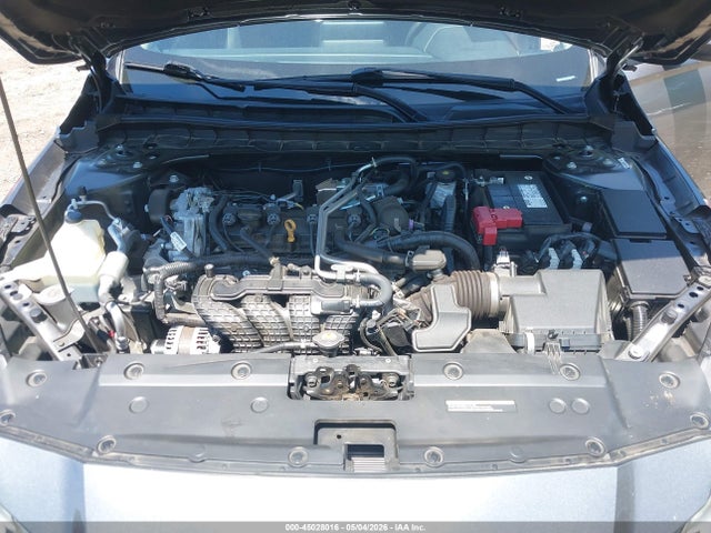 Продажа на аукционе авто 2022 Nissan Altima Sv Fwd, vin: 1N4BL4DV0NN364898, номер лота: 45028016