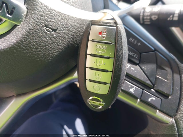Продажа на аукционе авто 2022 Nissan Altima Sv Fwd, vin: 1N4BL4DV0NN364898, номер лота: 45028016