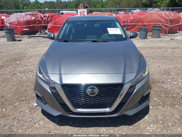 Продажа на аукционе авто 2022 Nissan Altima Sv Fwd, vin: 1N4BL4DV0NN364898, номер лота: 45028016