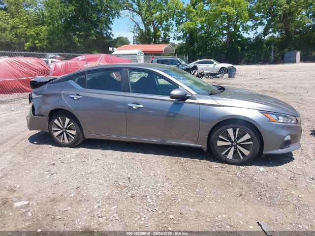 Продажа на аукционе авто 2022 Nissan Altima Sv Fwd, vin: 1N4BL4DV0NN364898, номер лота: 45028016