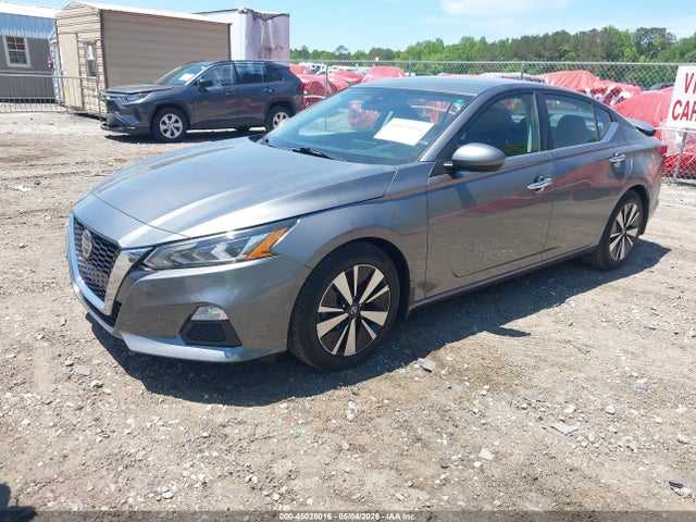Продажа на аукционе авто 2022 Nissan Altima Sv Fwd, vin: 1N4BL4DV0NN364898, номер лота: 45028016