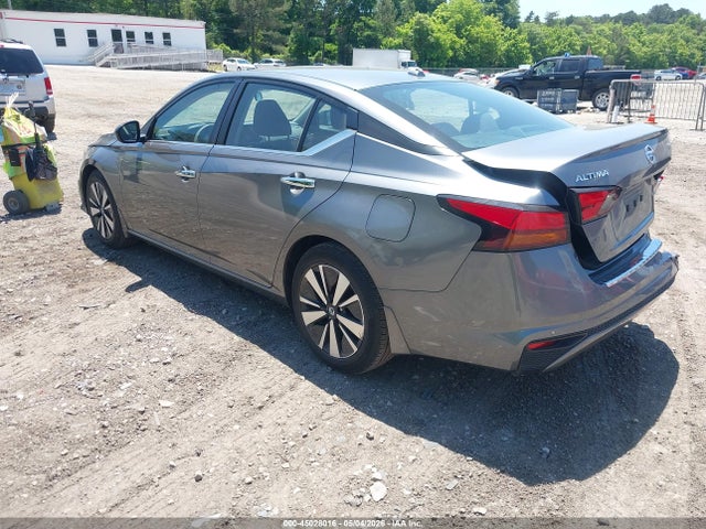 Продажа на аукционе авто 2022 Nissan Altima Sv Fwd, vin: 1N4BL4DV0NN364898, номер лота: 45028016
