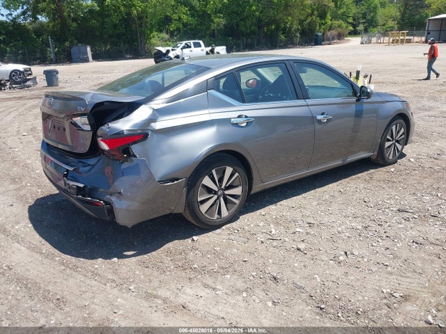 Продажа на аукционе авто 2022 Nissan Altima Sv Fwd, vin: 1N4BL4DV0NN364898, номер лота: 45028016