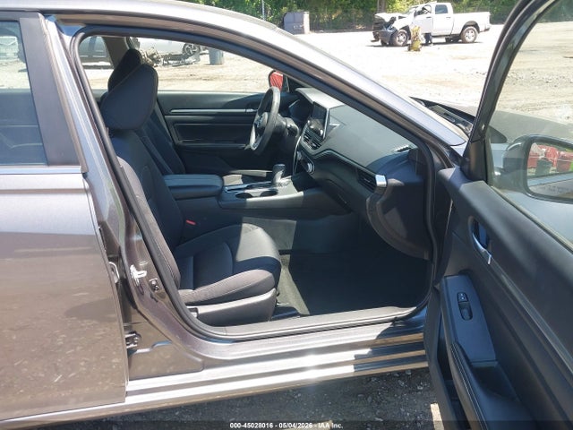 Продажа на аукционе авто 2022 Nissan Altima Sv Fwd, vin: 1N4BL4DV0NN364898, номер лота: 45028016
