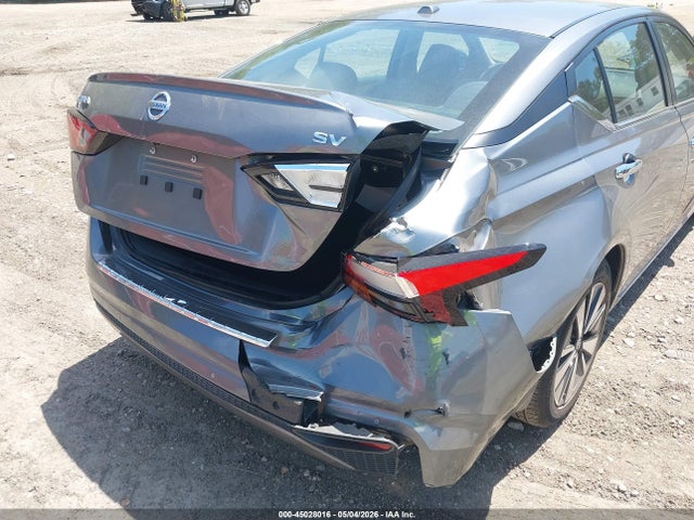 Продажа на аукционе авто 2022 Nissan Altima Sv Fwd, vin: 1N4BL4DV0NN364898, номер лота: 45028016