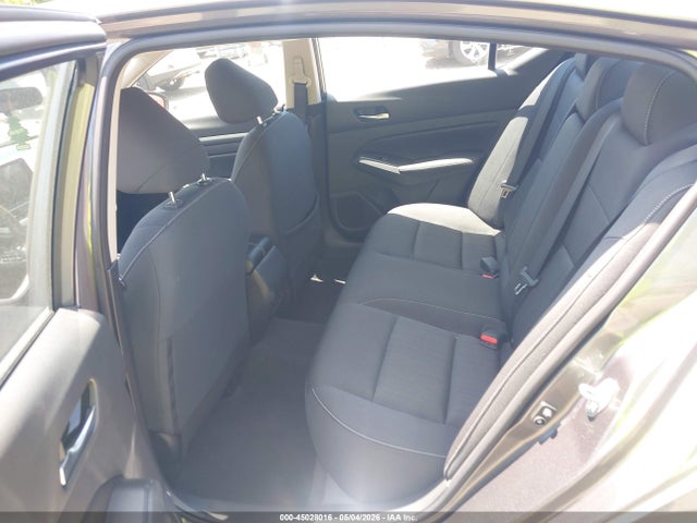 Продажа на аукционе авто 2022 Nissan Altima Sv Fwd, vin: 1N4BL4DV0NN364898, номер лота: 45028016