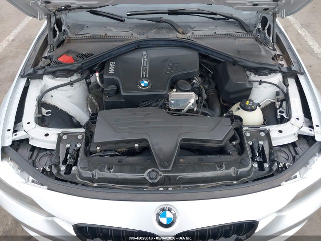 Продаж на аукціоні авто 2014 Bmw 328i, vin: WBA3C1C54EK114819, номер лоту: 45028018