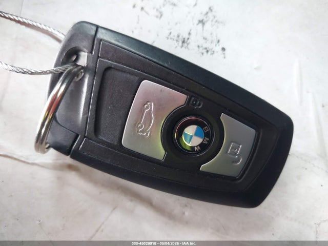 Продаж на аукціоні авто 2014 Bmw 328i, vin: WBA3C1C54EK114819, номер лоту: 45028018