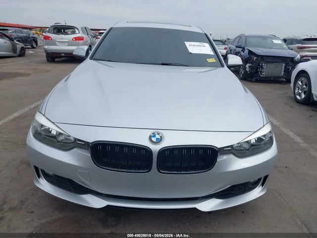 Продаж на аукціоні авто 2014 Bmw 328i, vin: WBA3C1C54EK114819, номер лоту: 45028018
