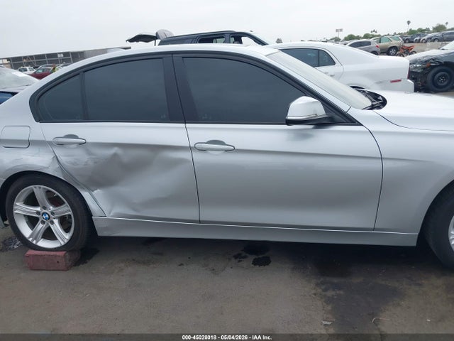 Продаж на аукціоні авто 2014 Bmw 328i, vin: WBA3C1C54EK114819, номер лоту: 45028018
