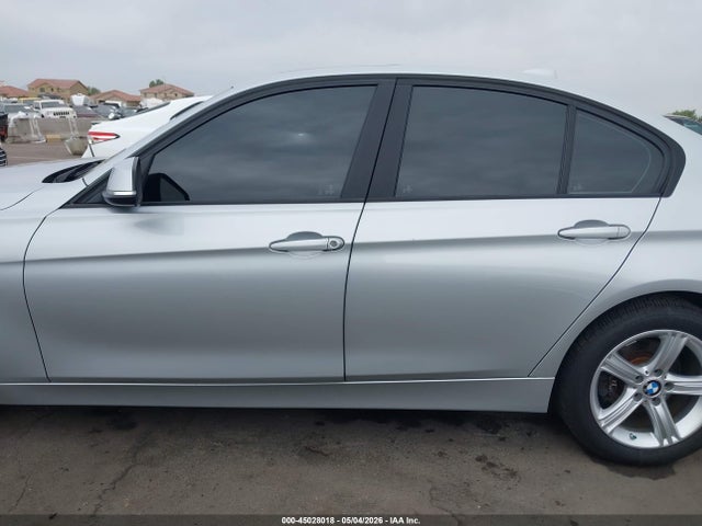 Продаж на аукціоні авто 2014 Bmw 328i, vin: WBA3C1C54EK114819, номер лоту: 45028018