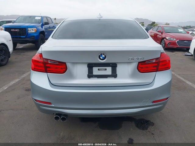 Продаж на аукціоні авто 2014 Bmw 328i, vin: WBA3C1C54EK114819, номер лоту: 45028018