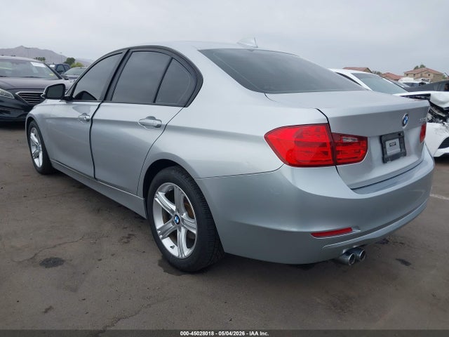 Продаж на аукціоні авто 2014 Bmw 328i, vin: WBA3C1C54EK114819, номер лоту: 45028018