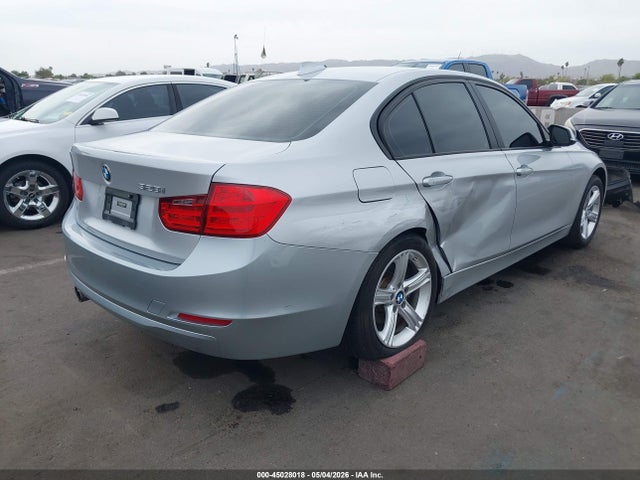 Продаж на аукціоні авто 2014 Bmw 328i, vin: WBA3C1C54EK114819, номер лоту: 45028018