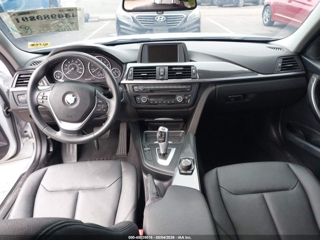 Продаж на аукціоні авто 2014 Bmw 328i, vin: WBA3C1C54EK114819, номер лоту: 45028018