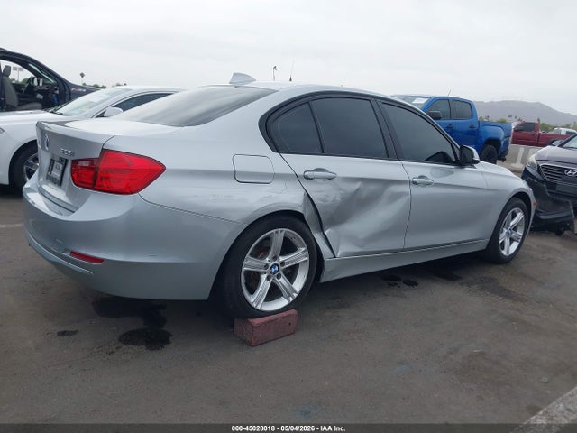 Продаж на аукціоні авто 2014 Bmw 328i, vin: WBA3C1C54EK114819, номер лоту: 45028018