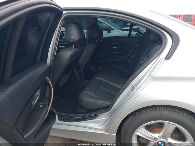 Продаж на аукціоні авто 2014 Bmw 328i, vin: WBA3C1C54EK114819, номер лоту: 45028018